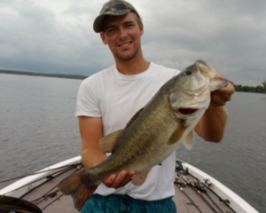 BassRecon Guide Services